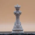 The Green Core "Queen" - Quân cờ Nữ hoàng - Thumbnail 2