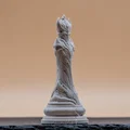 The Green Core "Queen" - Quân cờ Nữ hoàng - Thumbnail 3