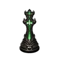 The Green Core "Queen" - Quân cờ Nữ hoàng - Thumbnail 5