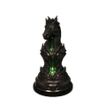 The Green Core "Knight" - Quân cờ Hiệp sĩ - Thumbnail 5