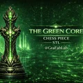 The Green Core "Bishop" - Quân cờ Tượng - Thumbnail 1
