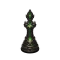 The Green Core "Bishop" - Quân cờ Tượng - Thumbnail 5