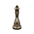 Emerald Regalia "Bishop" - Quân cờ Tượng - Thumbnail 5