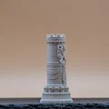 Eternal Dynasty "Rook" - Quân xe cờ vua - Thumbnail 3
