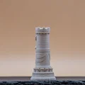 Eternal Dynasty "Rook" - Quân xe cờ vua - Thumbnail 4