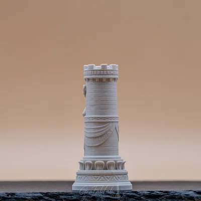 Eternal Dynasty "Rook" - Quân xe cờ vua