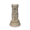 Eternal Dynasty "Rook" - Quân xe cờ vua - Thumbnail 5