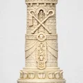 Eternal Dynasty "Rook" - Quân xe cờ vua - Thumbnail 6