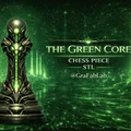 The Green Core "Pawn" - Quân cờ tốt - Thumbnail 1