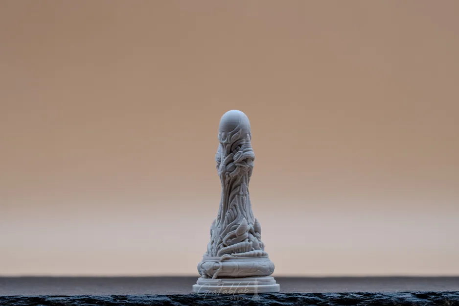 The Green Core "Pawn" - Quân cờ tốt - Image 4