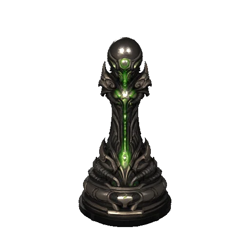 The Green Core "Pawn" - Quân cờ tốt - Image 5