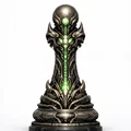The Green Core "Pawn" - Quân cờ tốt - Thumbnail 6