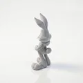 Mô hình Bugs Bunny phong cách đường phố in 3D - Thumbnail 4