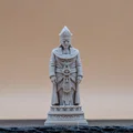 Quân Cờ Eternal Dynasty "Bishop" - Thumbnail 2