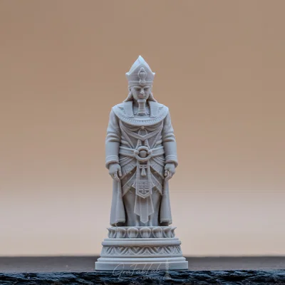 Quân Cờ Eternal Dynasty "Bishop"