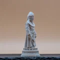 Quân Cờ Eternal Dynasty "Bishop" - Thumbnail 3