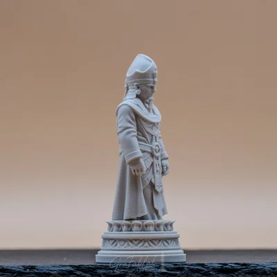 Quân Cờ Eternal Dynasty "Bishop"