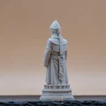 Quân Cờ Eternal Dynasty "Bishop" - Thumbnail 4