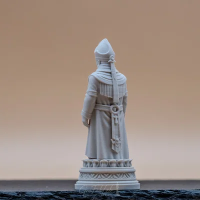 Quân Cờ Eternal Dynasty "Bishop"