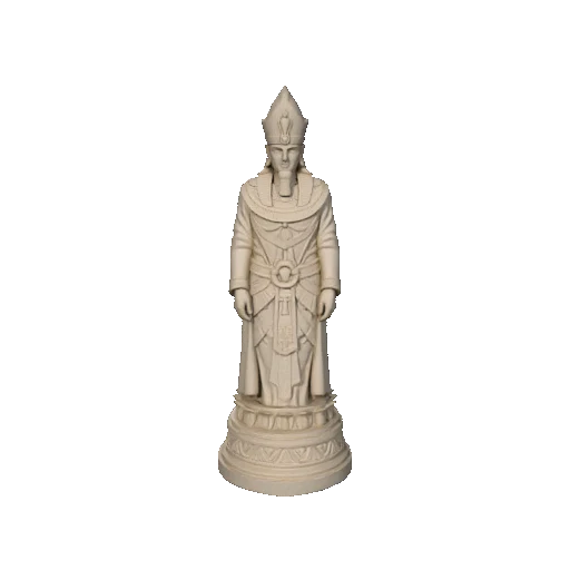 Quân Cờ Eternal Dynasty "Bishop" - Image 5