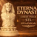 Eternal Dynasty "Pawn" - Quân cờ tốt - Thumbnail 1
