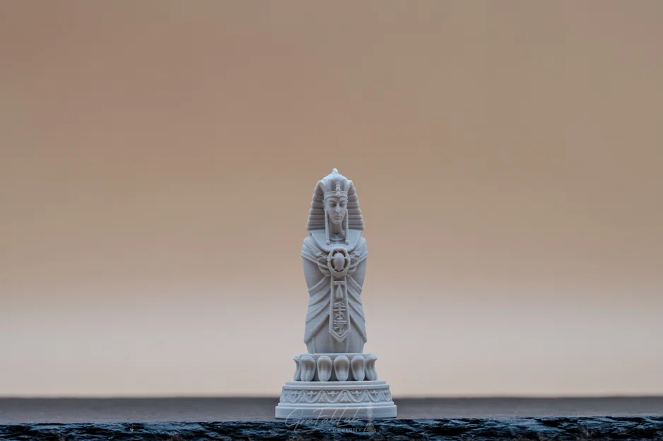 Eternal Dynasty "Pawn" - Quân cờ tốt - Image 2