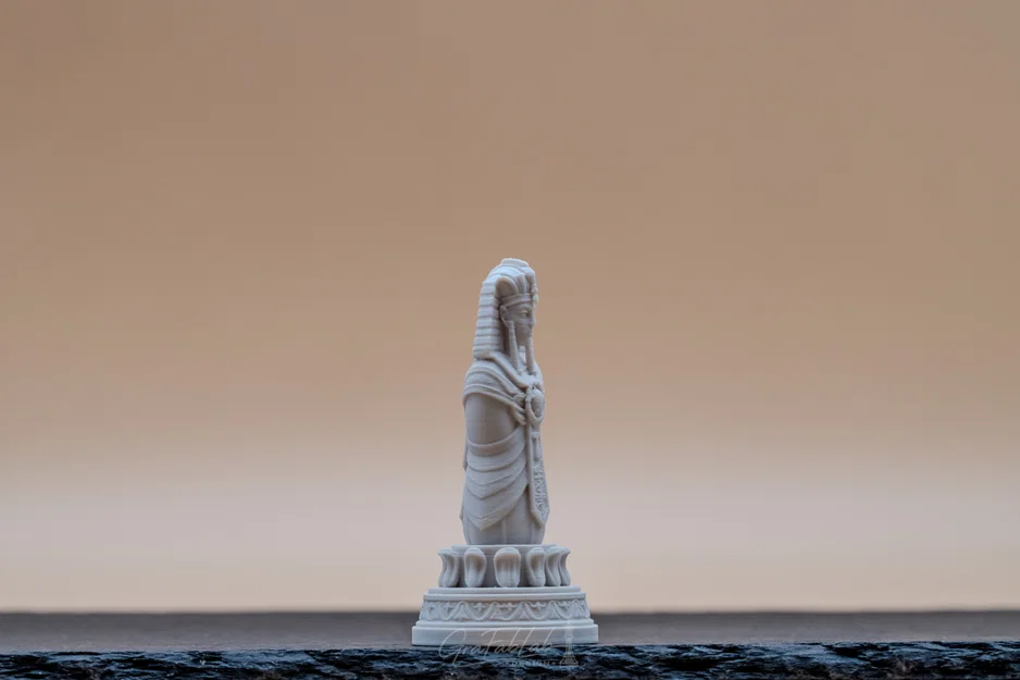 Eternal Dynasty "Pawn" - Quân cờ tốt - Image 3