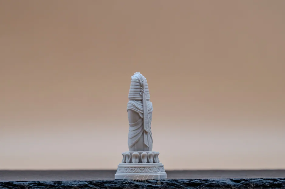 Eternal Dynasty "Pawn" - Quân cờ tốt - Image 4