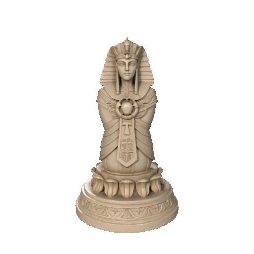 Eternal Dynasty "Pawn" - Quân cờ tốt - Image 5