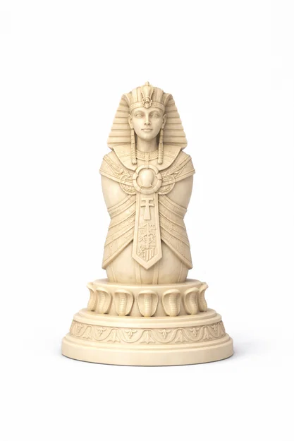 Eternal Dynasty "Pawn" - Quân cờ tốt - Image 6