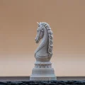 Quân mã "Eternal Dynasty" - Quân cờ - Thumbnail 4