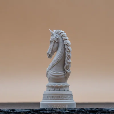 Quân mã "Eternal Dynasty" - Quân cờ