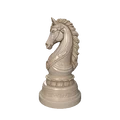 Quân mã "Eternal Dynasty" - Quân cờ - Thumbnail 5
