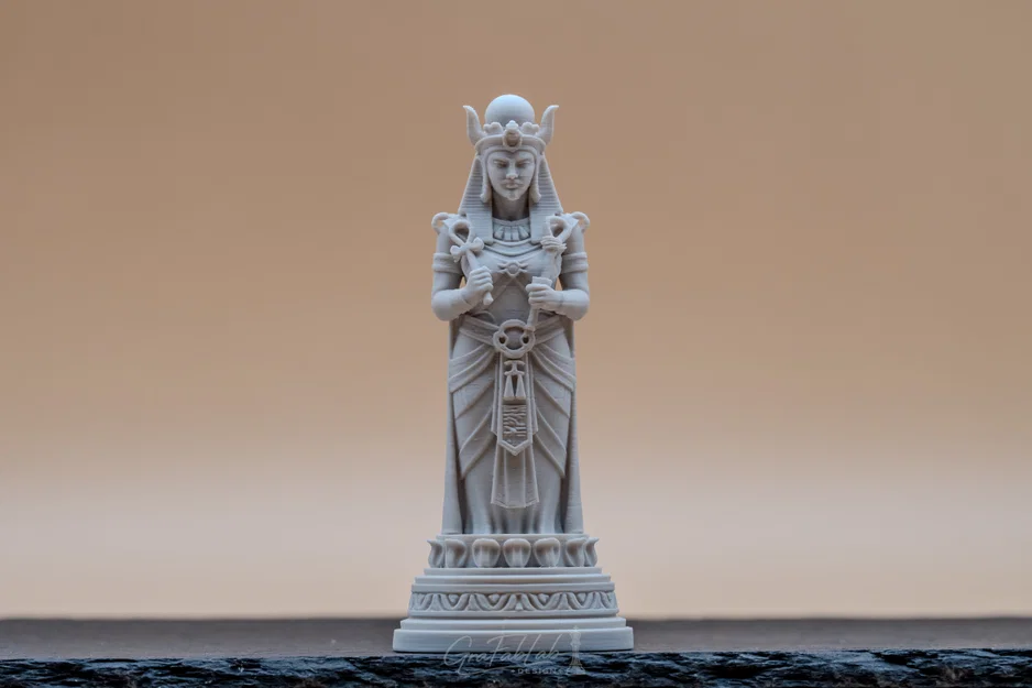 Eternal Dynasty "Queen" - Quân cờ Nữ hoàng - Image 2