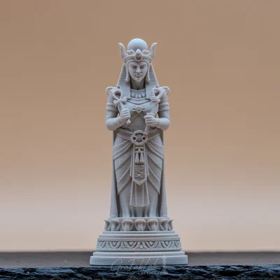 Eternal Dynasty "Queen" - Quân cờ Nữ hoàng