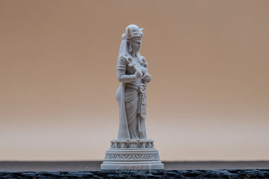 Eternal Dynasty "Queen" - Quân cờ Nữ hoàng - Image 3