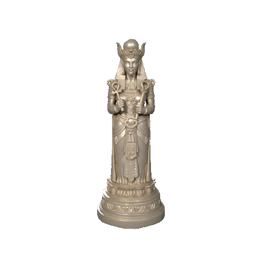 Eternal Dynasty "Queen" - Quân cờ Nữ hoàng - Image 5