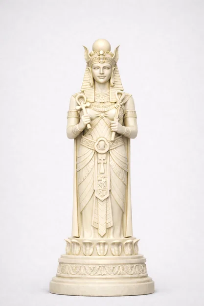 Eternal Dynasty "Queen" - Quân cờ Nữ hoàng - Image 6