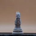 Eclypse Realm "Knight" - Quân cờ Hiệp sĩ - Thumbnail 4