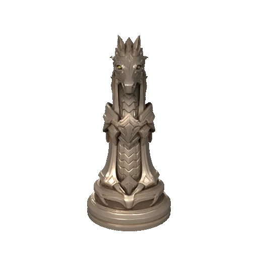 Eclypse Realm "Knight" - Quân cờ Hiệp sĩ - Image 5
