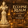 Quân Cờ "Nữ Hoàng" - Eclypse Realm - Thumbnail 1