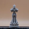 Quân Cờ "Nữ Hoàng" - Eclypse Realm - Thumbnail 2