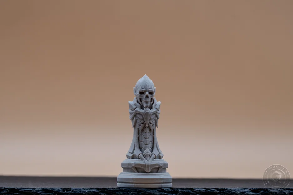 Eclypse Realm "Pawn" - Quân tốt trong bộ cờ vua - Image 2