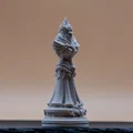 Quân Cờ "Nữ Hoàng" - Eclypse Realm - Thumbnail 3