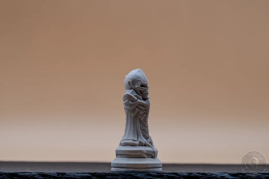 Eclypse Realm "Pawn" - Quân tốt trong bộ cờ vua - Image 3