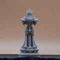 Quân Cờ "Nữ Hoàng" - Eclypse Realm - Thumbnail 4
