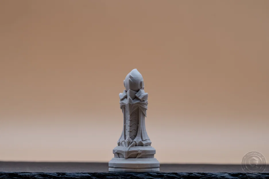 Eclypse Realm "Pawn" - Quân tốt trong bộ cờ vua - Image 4