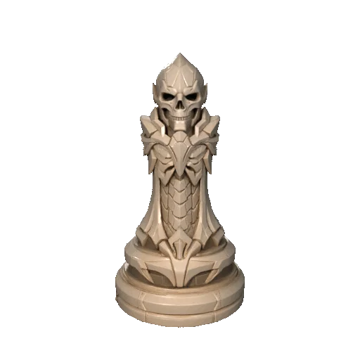 Eclypse Realm "Pawn" - Quân tốt trong bộ cờ vua - Image 5