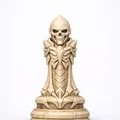 Eclypse Realm "Pawn" - Quân tốt trong bộ cờ vua - Thumbnail 6