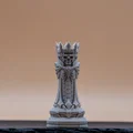 Eclypse Realm "Rook" - Quân cờ xe - Thumbnail 2
